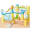AGATSUMA Стандартный набор Kumicoro Park Sumikkogurashi, для детей от 3 лет и старше.