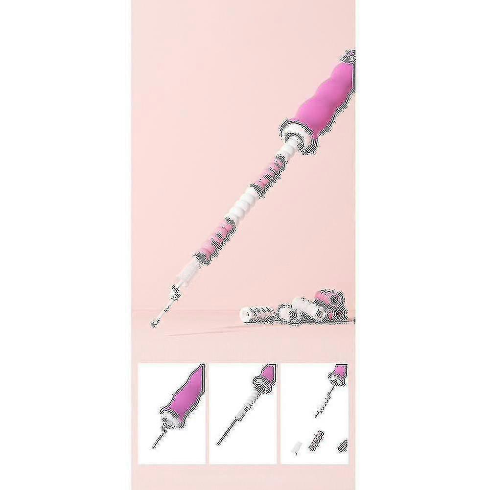 Soft Beaded Jump Rope Segmented Fitness Skipping Rope For Men Women And Kids Exercise And Weight less