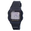 Digital Alarm Illuminator W-800HG-9AVDF W-800HG-9AV Men's Watch