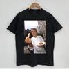Популярная мужская футболка с коротким рукавом Anthony Bourdain S-235XL Tee Bts_107.22 Бесплатная доставка Унисекс футболка