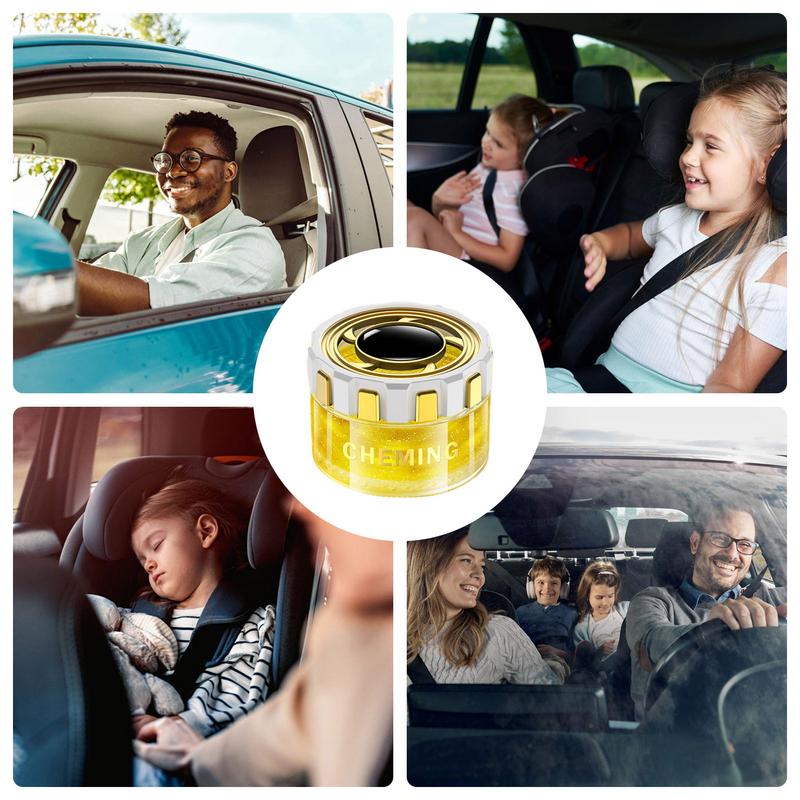 Автомобильные ароматизаторы Освежитель воздуха для автомобиля Освежитель воздуха для автомобиля Устранитель твердых ароматов для автомобиля Украшение Твердый освежитель воздуха для автомобиля Дезодорант