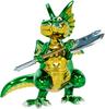 SQUARE ENIX Dragon Quest Metallic Monsters Галерея Battle Rex