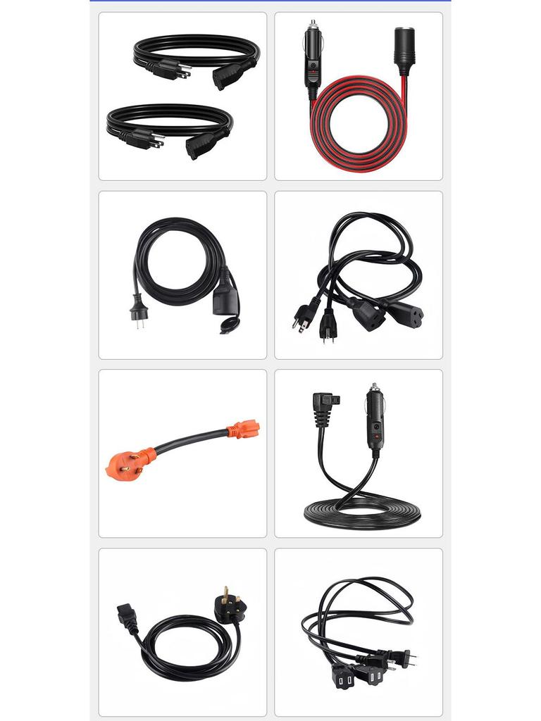 Европейский стандарт 3-в-1 удлинитель, 1,5 м, 0,34 кв. мм, Адаптер Euro Plug.