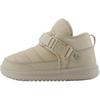 Nb Mmoc Comfortable Versatile Anti-Kick Childrens Boots Kids Boots Beige YHMMOCT1