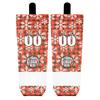 Customized Number Socks For Adults And Children Custom Fun Gifts