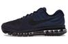Air Max 2017 Синий с Обсидианом 849559-405