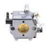 Карбюратор для бензопилы Stihl 028 028AV 028WB 028Q HU-40D Walbro WT-16B Замена карбюратора двигателя 11181200600,11181200601