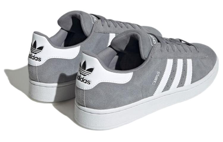 adidas Campus 2.0 'Серый Белый' ID9843