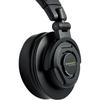 Marantz Professional Полноразмерные закрытые наушники с 50-мм драйвером, складные, Mph 2
