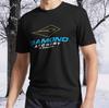 DIAMOND ARCHERY КРОССБОУ СТРЕЛА Активный Логотип Футболка с принтом Размер от S до 5XL