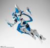 РОБОТ TAMASHII NATIONS Spirits Back Arrow Brayheight Muga 155 мм окрашенная подвижная фигурка - СТРЕЛКА НАЗАД- [СТОРОНА BH] приблизительно. АБС и ПВХ