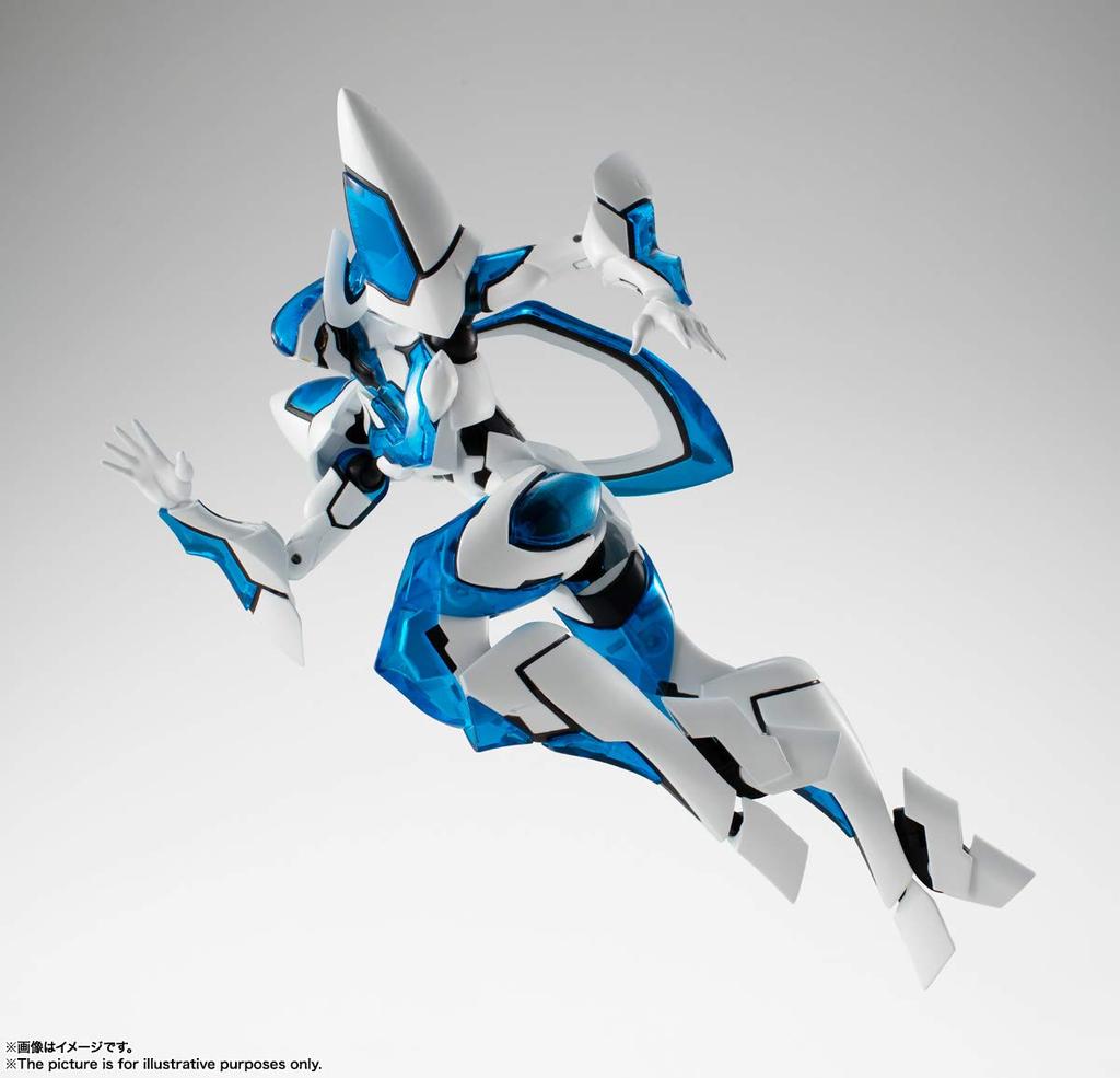 РОБОТ TAMASHII NATIONS Spirits Back Arrow Brayheight Muga 155 мм окрашенная подвижная фигурка - СТРЕЛКА НАЗАД- [СТОРОНА BH] приблизительно. АБС и ПВХ