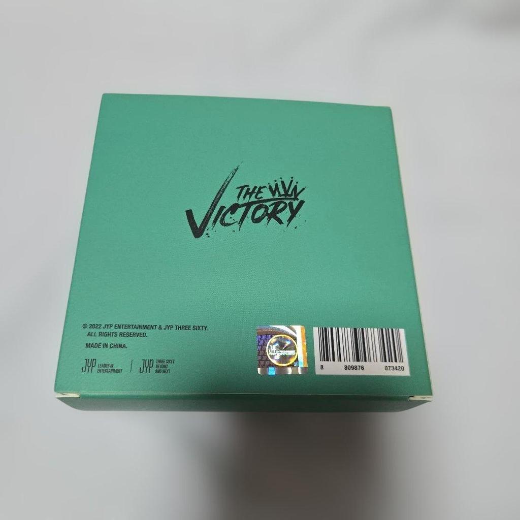 [Б/У] skzoo БбокАри straykids крышка для чашки