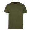 HRM Mens Luxury Round Neck T-Shirt
