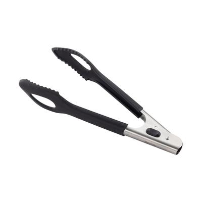 Щипцы Kai Silicone DH3140, 24 см, SELECT100,