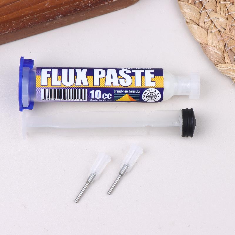 Бессвинцовая паяльная паста Uv223/Uv559 для пайки смартфонов, планшетных компьютеров, BGA, SMD, печатных плат, ремонтные инструменты