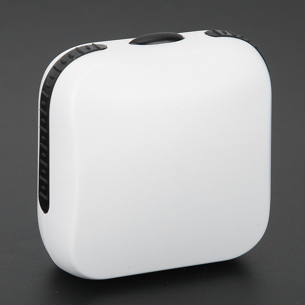 Портативный чехол для слухового аппарата Компактный прочный органайзер для ящика для хранения