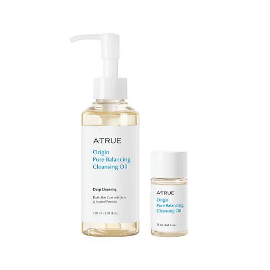 ATRUE Pure Balancing Cleansing Oil 150ml Special
