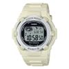 Casio Baby-G Радиосолнечные часы BGR-3003NC-7JF Женские Белые