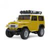Tamiya 1 10rc Toyota Land Cruiser 40 Шасси Cc-02 [58715]