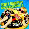 CD SCOTT MURPHY Guilty Pleasures 4 UPCH1789 Universal Music 2010 Япония Рок Б/У