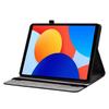 For Xiaomi Redmi Pad SE 4G 8.7 Inch Leather Case Pattern Printed Stand Tablet Cover with Card Slots