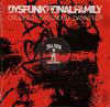 12-дюймовая пластинка CROOKED I, EASTWOOD, DANNY BOY - Dysfunktional Family TROWV001 Death Row Recor 2003 UK Рэп и хип-хоп/R&B Б/У