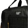 Caterpillar Antarctic M Bag, Unisex grey Bag