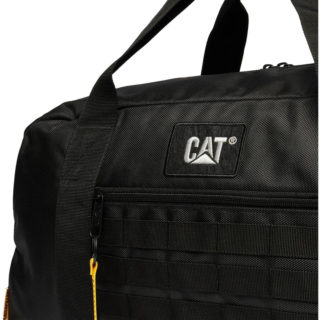 Caterpillar Antarctic M Bag, Unisex grey Bag