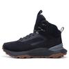 Motion Access Mid Waterproof Boot Black Men Sneakers TB0A6DB3-EK5