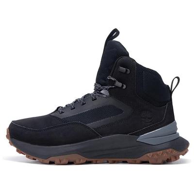 Водонепроницаемые ботинки Motion Access Mid, черные мужские кроссовки TB0A6DB3-EK5