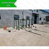 Sheng Jun Zhe Training and Fitness Essentials