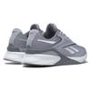 Reebok Скорость 22 TR Кроссовки для тренировок с низким верхом Унисекс Кроссовки Серый HR0420