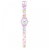 [Sunflame] J-Axis Sumikkogurashi Plastic Watch CX2A0006-PU Women's Purple