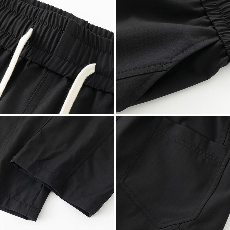 Warrior Men's Outdoor Waterproof Cargo Pants