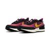 Nike Детские кроссовки Waffle One PS Active Fuchsia Pink Black Coconut-Milk DC0480-600