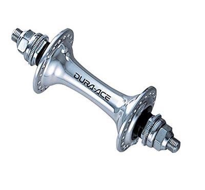 SHIMANO F 32H 100X142X9 Полый вал HB-7710 HB-7710