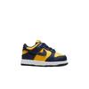 (td) Dunk Low Varsity Maize