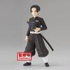 Banpresto Демон Kimetsu no Yaiba Фигурка Kizuna no Sou Тип Двойной Лакировки Мурата Истребитель