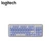 Logitech K98M Amber Series Wireless Mechanical Keyboard