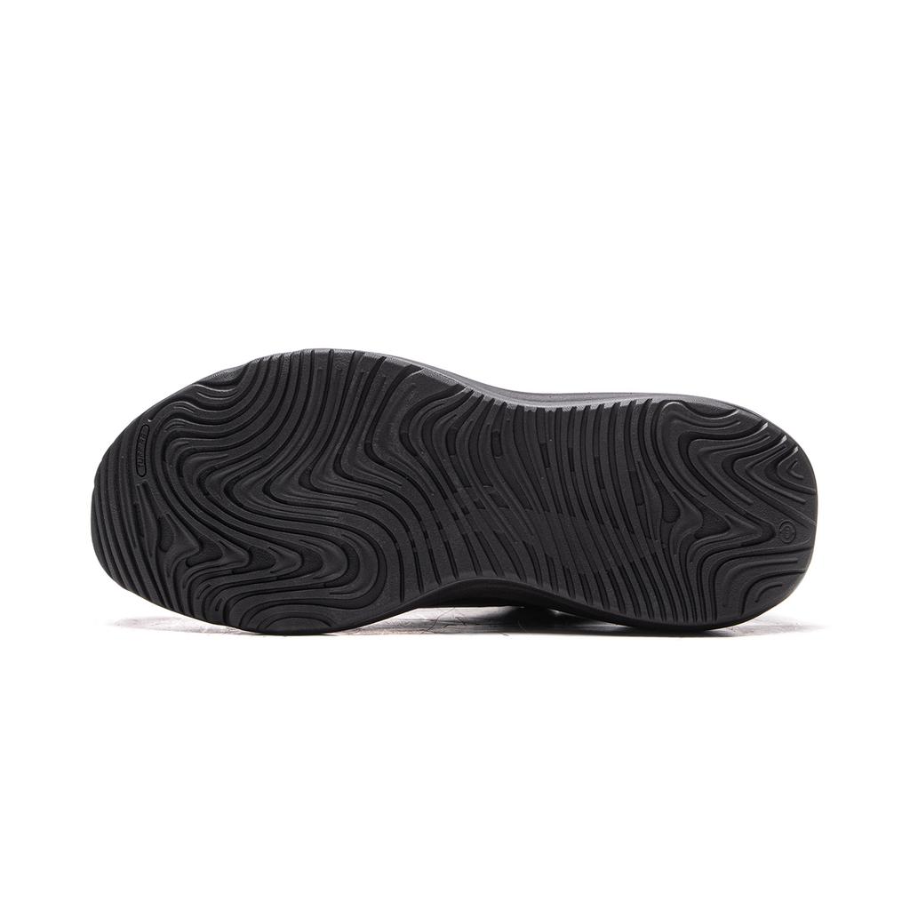 GUGONG X Li Ning SOFT GO MAX 2 Повседневная обувь Унисекс Низкие Черные AGLV201-2