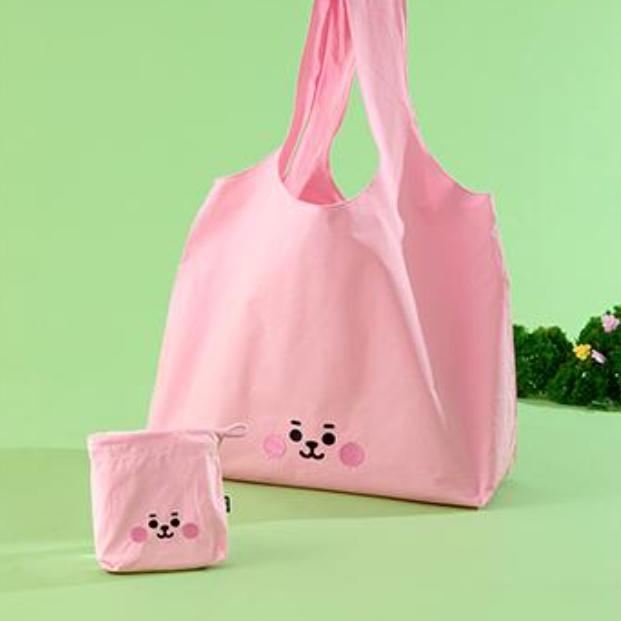 BT21 Эко-сумка для малышей Basic