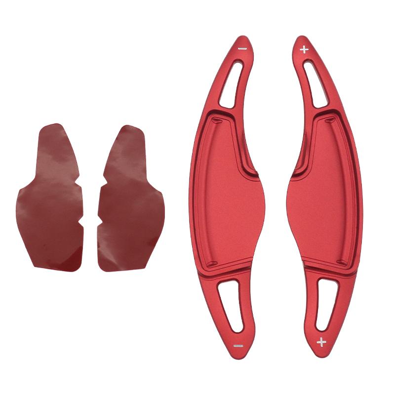 Подрулевые переключатели передач для Hyundai Sonata 9 LF 2016 2017 2018 2019 Удлинитель рычага переключения передач из алюминиевого сплава