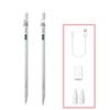 Stylus Pen For Ipad Touch Screen with Precise Writing Drawing For Pincel Ipad Smart Pen for Ipad Pro M4 Air M2 2024 Pencil