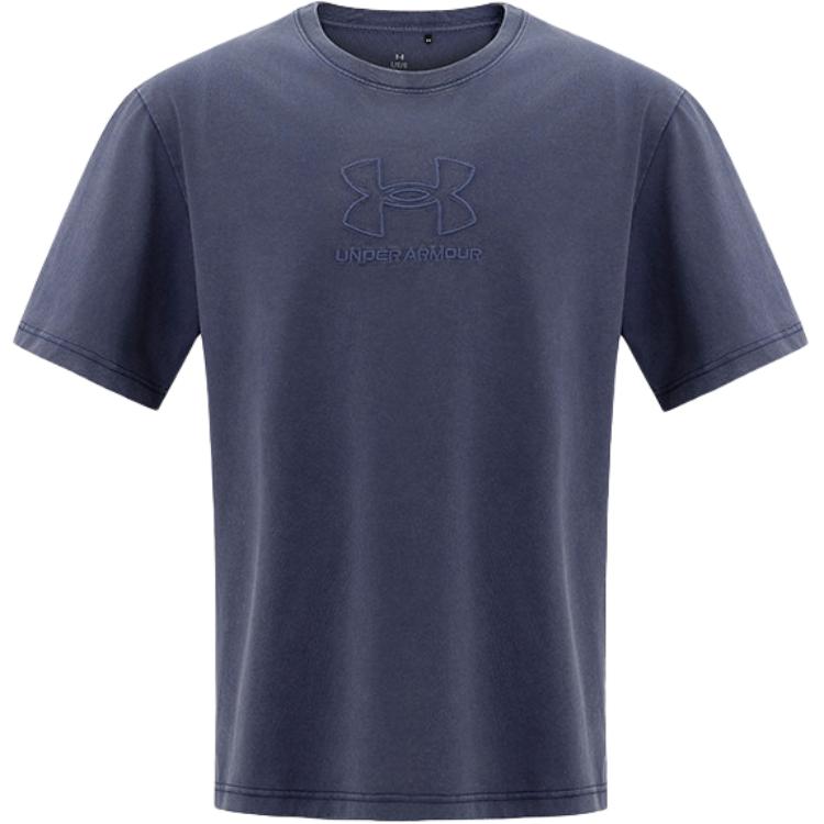 Under Armour Футболка унисекс SS25 15236123