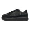 ONITSUKA TIGER Кроссовки унисекс Delecity Tweed Black Verdigris Green Verdigris-Green 1183C313-001