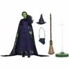 Mattel Wicked Elphaba Deluxe Doll 29 Cm Green