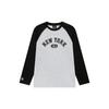 New MLB Kids T-Shirts 7ATSJ0131-50BKS
