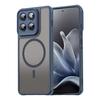 Case for Moto Edge 60 Fusion, Ultra Thin and Soft Silicone