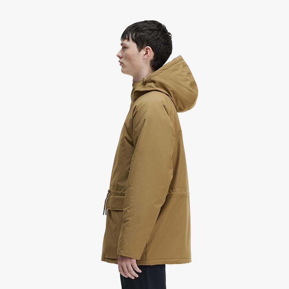Fred Perry [Sport] Padded Zip-Through Jacket (P96) Afpm233J516-P96